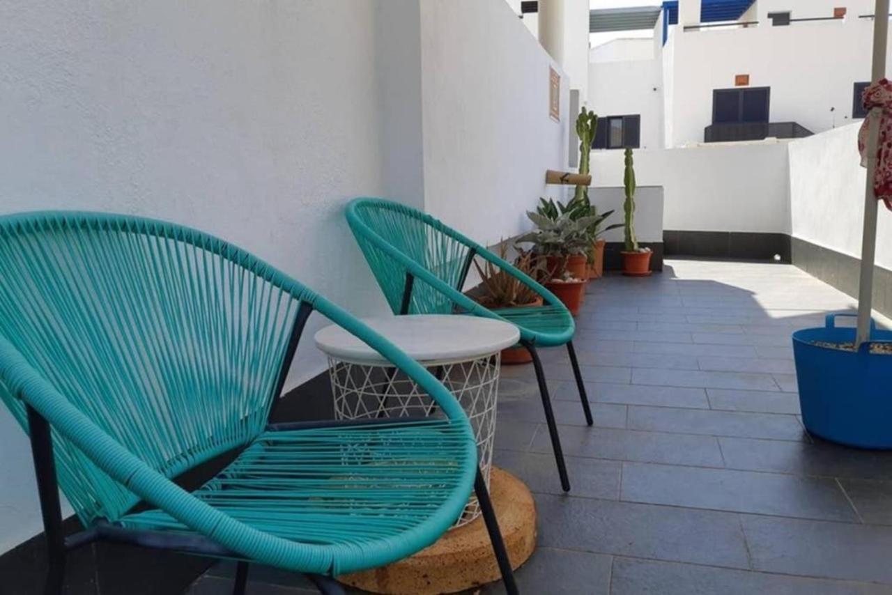 Piedranegra, Apartamento Completo Con Patio, Terraza Y Bbq Rodalquilar Eksteriør bilde