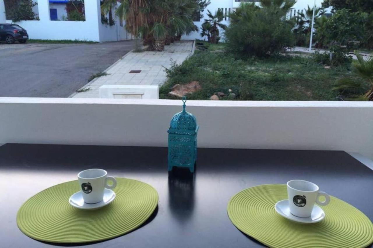 Piedranegra, Apartamento Completo Con Patio, Terraza Y Bbq Rodalquilar Eksteriør bilde