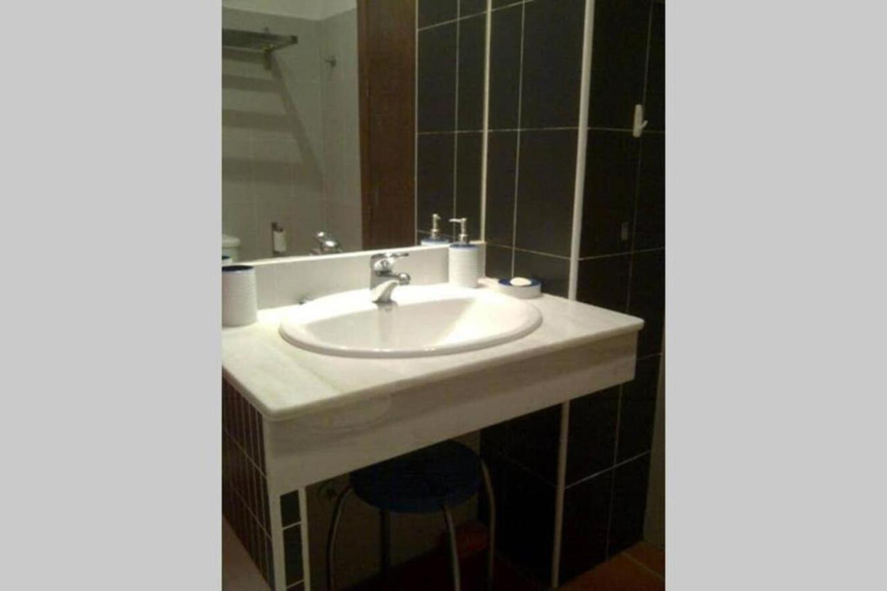 Piedranegra, Apartamento Completo Con Patio, Terraza Y Bbq Rodalquilar Eksteriør bilde