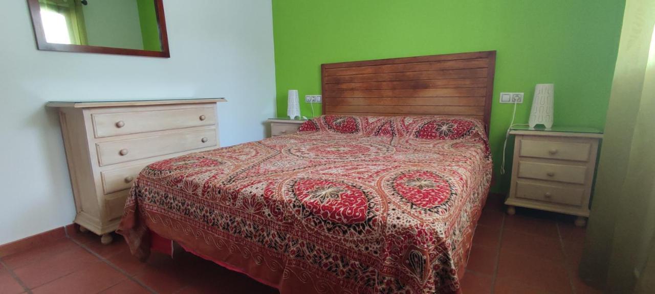 Piedranegra, Apartamento Completo Con Patio, Terraza Y Bbq Rodalquilar Eksteriør bilde