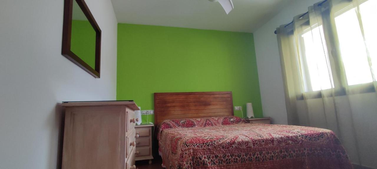 Piedranegra, Apartamento Completo Con Patio, Terraza Y Bbq Rodalquilar Eksteriør bilde