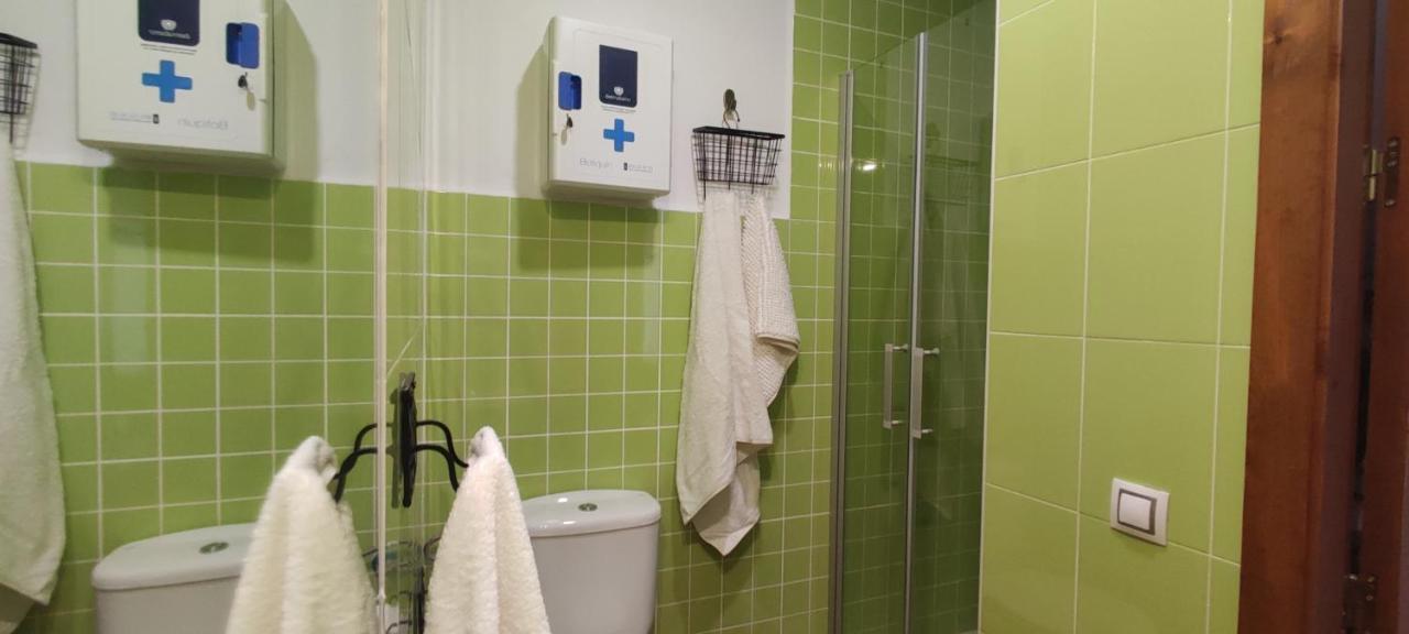 Piedranegra, Apartamento Completo Con Patio, Terraza Y Bbq Rodalquilar Eksteriør bilde