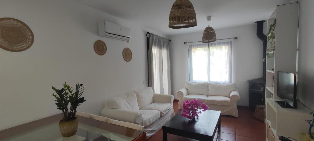 Piedranegra, Apartamento Completo Con Patio, Terraza Y Bbq Rodalquilar Eksteriør bilde
