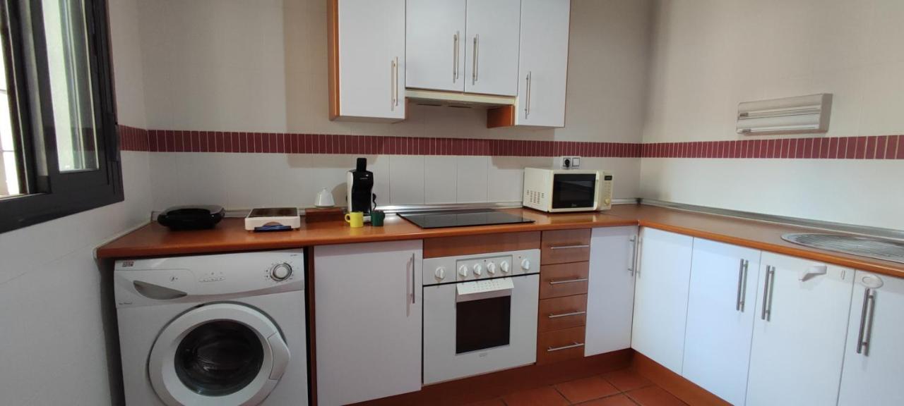 Piedranegra, Apartamento Completo Con Patio, Terraza Y Bbq Rodalquilar Eksteriør bilde