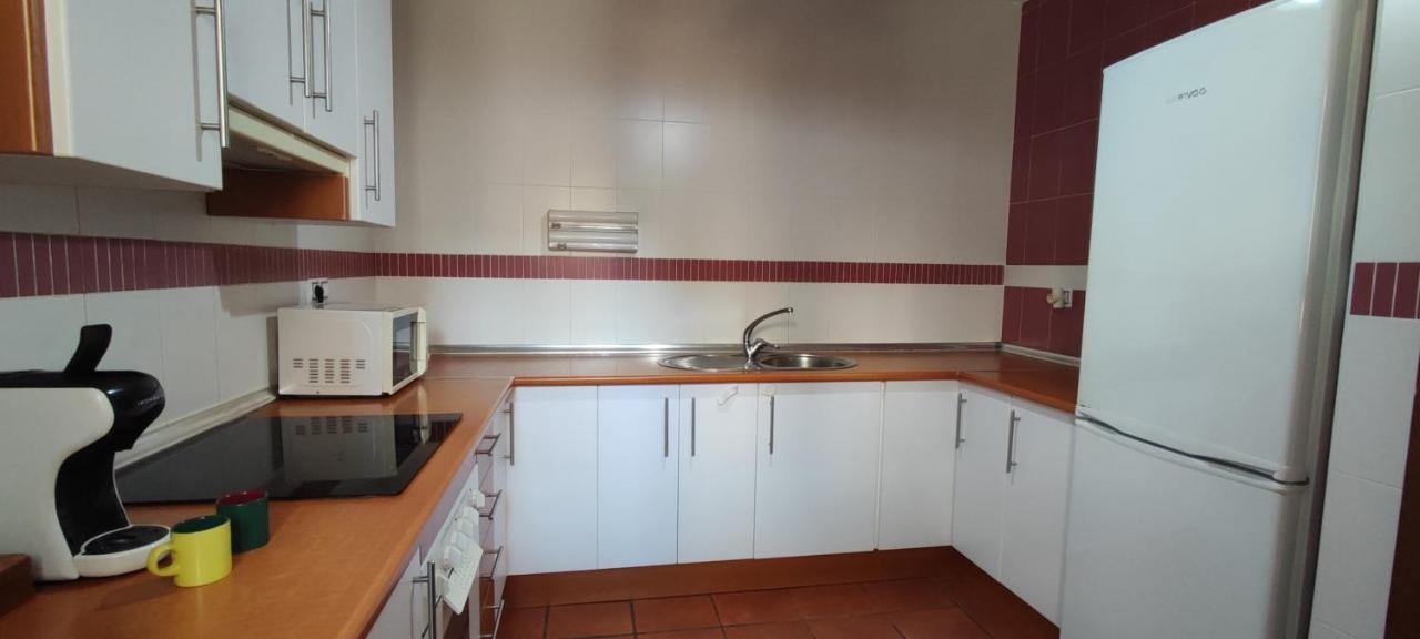 Piedranegra, Apartamento Completo Con Patio, Terraza Y Bbq Rodalquilar Eksteriør bilde