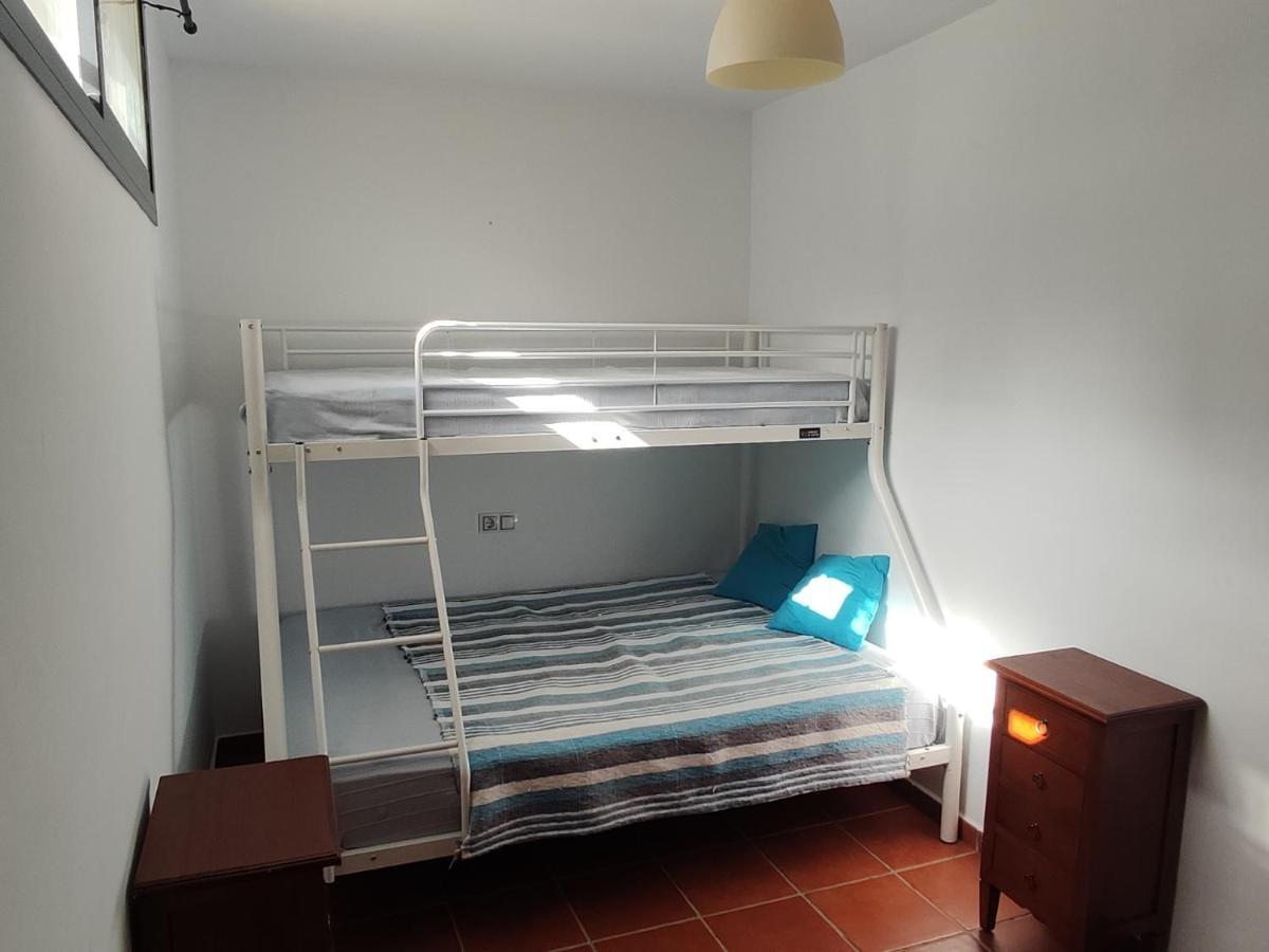 Piedranegra, Apartamento Completo Con Patio, Terraza Y Bbq Rodalquilar Eksteriør bilde